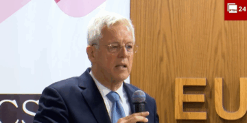 Ambasadori gjerman: Reforma në drejtësi është themel për progresin drejt BE-së dhe shërbimet për qytetarët