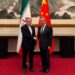 Wang Yi dhe Araghchi zhvillojnë bisedime në Pekin