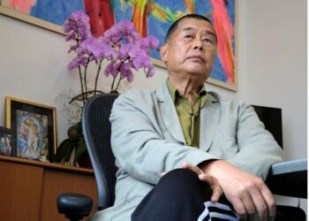 Miliarderi kinez u burgos 20 vite, Trump: Ka pak shanse për lirimin e Jimmy Lait
