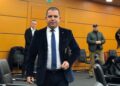 Akuzohen për korrupsion dhe ndikim të paligjshëm, kalon për gjykim dosja ndaj ish-prokurorit Kledian Llaho dhe tre të tjerëve