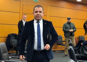 Kalon për gjykim dosja ndaj ish-prokurorit Kledian Llaho dhe tre të tjerëve! Akuzohen për korrupsion dhe ndikim të paligjshëm