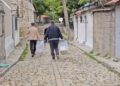 Bllokohet votimi për kreun e PD-së në Korçë, komisionerët marrin kutitë dhe largohen