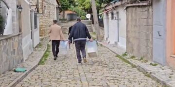 Bllokohet votimi për kreun e PD-së në Korçë, komisionerët marrin kutitë dhe largohen