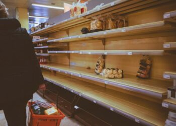 Ekonomisti i FAO paralajmëron afrimin e një krize globale ushqimore