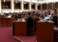 LIVE! Nga integrimi në BE te përplasjet me Ramën, nis seanca maratonë në Kuvend