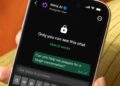Bisedat që nuk lënë gjurmë/ Njihuni me opsionin më të ri në Whatsapp