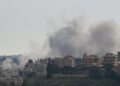 Negociatat Izrael-Liban, DASH njofton zgjatjen e armëpushimit me 45 ditë