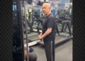 Pas lajmeve për shëndetin, Netanyahu poston video nga palestra duke u stërvitur