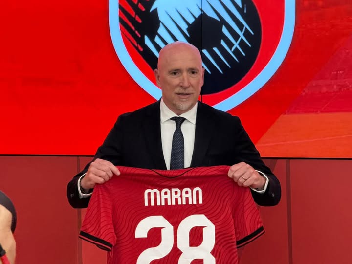 Maran e nis me risi  publikohet lista e Kombëtares