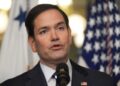Rubio: SHBA dhe Kina bien dakord se Irani nuk duhet të ketë armë bërthamore