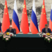 Kina dhe Rusia nënshkruajnë marrëveshje strategjike, fokus te energjia dhe inteligjenca artificiale