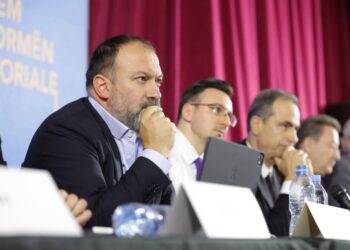 Mazniku në Dibër: Kalimi në fazën finale të negociatave me BE-në lajm i mirë për Shqipërinë