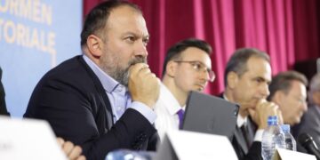 Mazniku në Dibër: Kalimi në fazën finale të negociatave me BE-në lajm i mirë për Shqipërinë