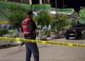 Vrasja në Sarandë/ 10 persona hynë me forcë në lokal, konflikt me një të ri. Biznesmeni u qëllua me plumb në kokë