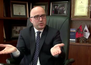 “Duart e lidhura” të Metanit: ILD mori mijëra ankesa në 2025, por vetëm 8 magjistratë u proceduan