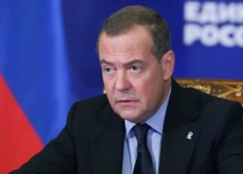 Paralajmërimi i fortë i ish-presidentit rus pas sulmit me dron në Rumani: Përgatituni, ky është vetëm fillimi!