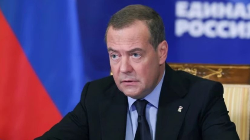 Paralajmërimi i fortë i ish-presidentit rus pas sulmit me dron në Rumani: Përgatituni, ky është vetëm fillimi!