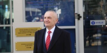 Ilir Meta flet për letrën që trazoi politikën: Ja çfarë i kërkova kreut të SPAK-ut Klodian Braho