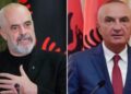 Ilir Meta: Për pazarxhiun, që nuk ka det që e lan dhe as Hagë që e amniston!