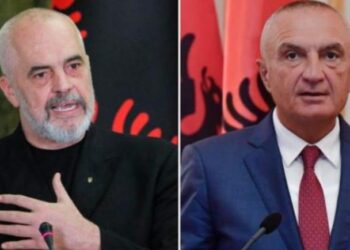 Ilir Meta: Për pazarxhiun, që nuk ka det që e lan dhe as Hagë që e amniston!