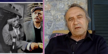 “Birçe Hasko ishte më i miri nga ne të gjithë”, kujtime prekëse nga Mevlan Shanaj