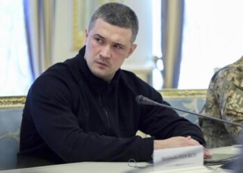 Nga Silicon Valley në frontin ukrainas, ministri 35-vjeçar që po sfidon Putinin