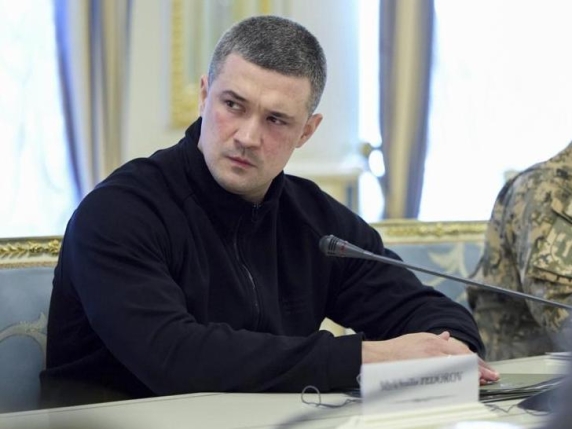 Nga Silicon Valley në frontin ukrainas  ministri 35 vjeçar që po sfidon Putinin