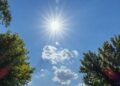 Fundjavë e ngrohtë dhe me diell! Temperaturat maksimale shkojnë në 30 gradë celsius