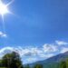 Dita e sotme me kushte të qëndrueshme, temperaturat maksimale do të jenë 35 °C