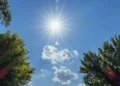 Kushte të qëndrueshme atmosferike, parashikimi i motit për këtë të shtunë