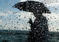 Fundjavë me mot të paqëndrueshëm! Temperaturat ulen me 3 gradë celsius
