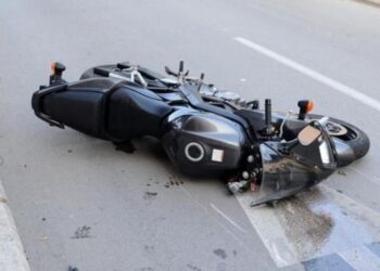 Aksident tragjik në Berat, humb jetën drejtuesi i motorit