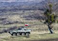 Rreth 3500 ushtarë të NATO-s marrin pjesë në stërvitje ushtarake në Poloni