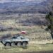 Rreth 3500 ushtarë të NATO-s marrin pjesë në stërvitje ushtarake në Poloni