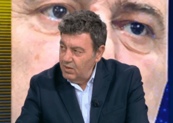 Protesta për gjuhën shqipe në RMV, Nesturi: Studentët e kanë fituar betejën e tyre, tani kriza i ngelet klasës politike