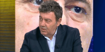Protesta për gjuhën shqipe në RMV, Nesturi: Studentët e kanë fituar betejën e tyre, tani kriza i ngelet klasës politike
