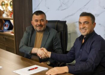 Egnatia zgjedh trajnerin e ri, Dede rikthehet në Superiore