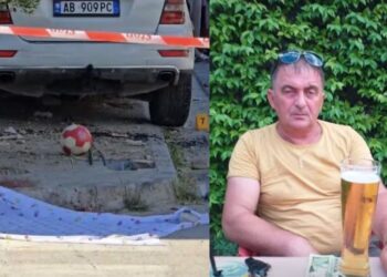 Aksidenti tragjik në Durrës, shoferi dëshmon para policisë: Isha i dehur, nuk meritoj të jetoj!