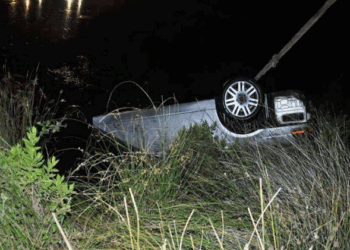 Humbi kontrollin e makinës dhe ra në kanal, ndërron jetë në spital 59-vjeçari