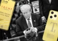 Celulari i Trump mund të mos prodhohet kurrë! Rreth 600 mijë klientë në panik. Paguan nga 100$ depozita dhe…