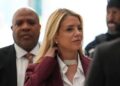 Pam Bondi mbron trajtimin e dosjeve të Epstein në hetimin e Kongresit
