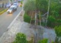 Përplasi policët në gjendje të dehur, gjykata lë në burg 44-vjeçarin në Durrës