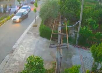 Përplasi policët në gjendje të dehur, gjykata lë në burg 44-vjeçarin në Durrës