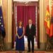 “Spanja mbështet integrimin e Shqipërisë në BE”, Peleshi takon kryeparlamentaren spanjolle në Madrid