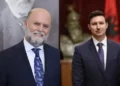 Rokadë mes Malajt dhe Meidanit pas protestës në Shkup? MEPJ: Hamendësime pa asnjë bazë…
