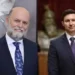 Rokadë mes Malajt dhe Meidanit pas protestës në Shkup? MEPJ: Hamendësime pa asnjë bazë…