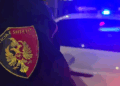 Plagoset efektivi në Shkozë. Policia kreh zonën, grupi hetimor dhe AMP në vendngjarje