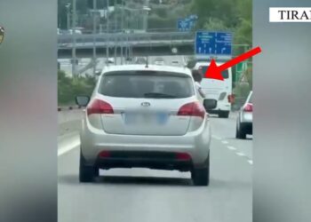 Bilanci javor i Policisë Rrugore: Mbi 14 mijë gjoba në Tiranë