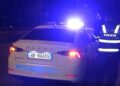 Operacion antidrogë në Korçë, një i arrestuar. Aksidentohen dy policë gjatë ndërhyrjes