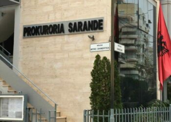 Me kërkesë të Prokurorisë Sarandë, sekuestrohet sipërfaqja pa leje e një hoteli